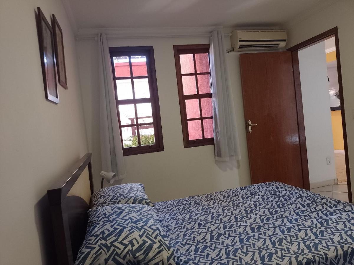 Confort -Praia De Dunas - Cabo Frio Ngoại thất bức ảnh